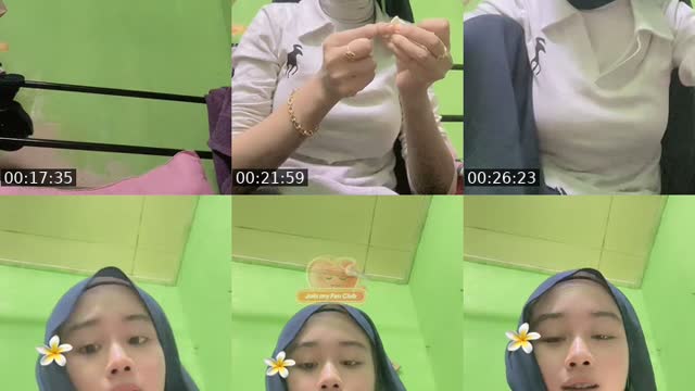 @isyameowwwww TikTok live from 2026-08-11