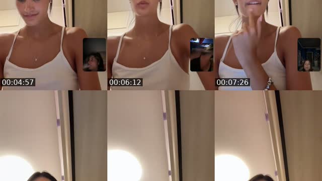 @____saraaaaa__ TikTok live
