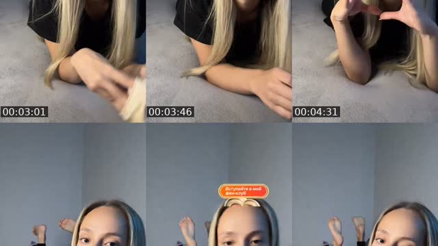 @user1225622567 TikTok live