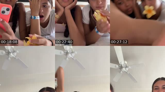 TikTok live: no miréis desde fuero huevos 😊 by @pespejooooo