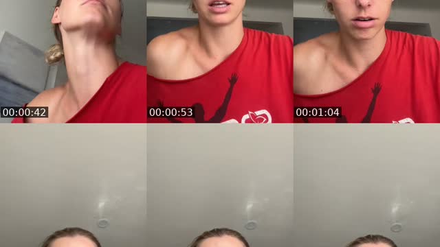 @self.skin TikTok live from 2026-08-11