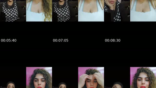 @priincess_jojo TikTok live from 2026-08-11
