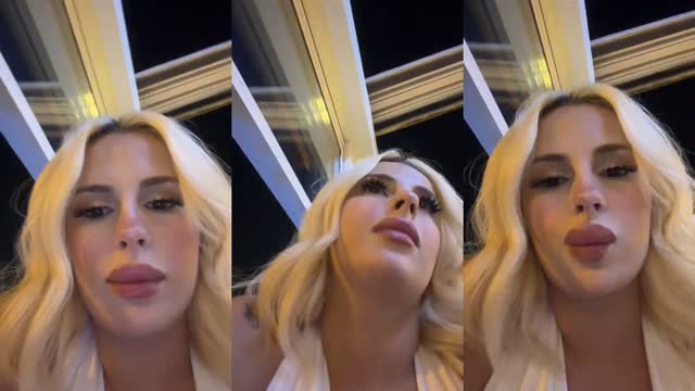 @tuanatrmkc TikTok live