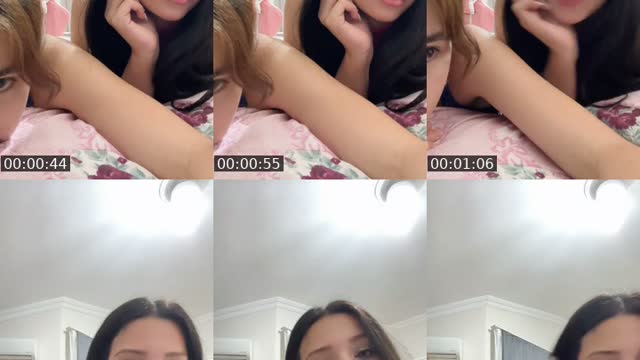 @xassal2 TikTok live from 2026-08-11