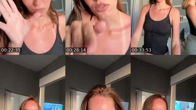 @llunasanchez TikTok live from 2026-08-11