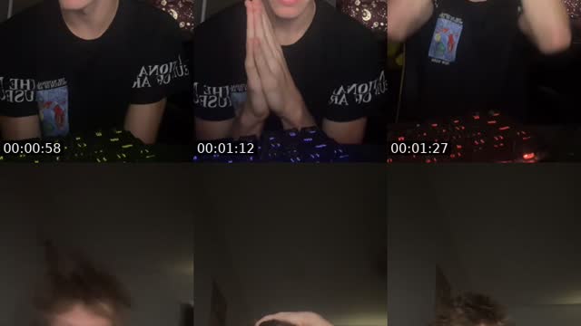 @l1venlove TikTok live