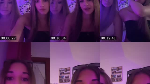 @ksmr_zselyke TikTok live
