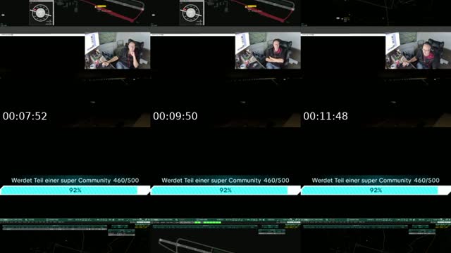 TikTok live: Heringsdorf TOWER 11.08.26 by @matzeausmosten