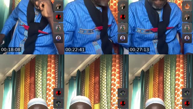 @jeanedry TikTok live