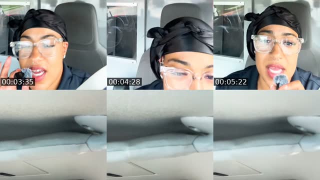 @stormk31 TikTok live from 2026-08-11