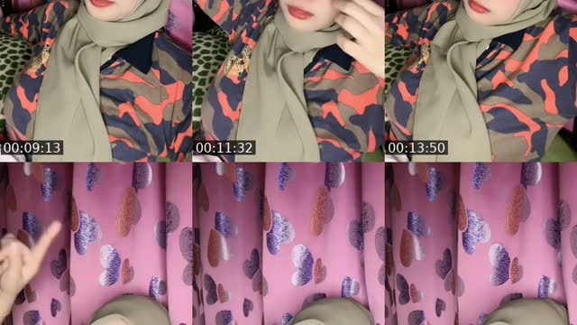 TikTok live: Hai by @ewiinn_1
