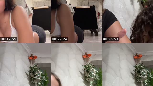 TikTok live: uniros y . by @mariiiaaaannn