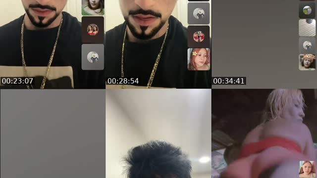 @edgar.mateo02 TikTok live from 2026-08-11
