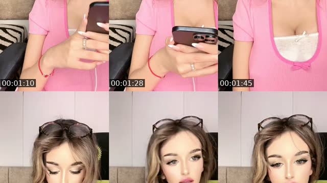 @.cataleyaa69 TikTok live from 2026-08-11