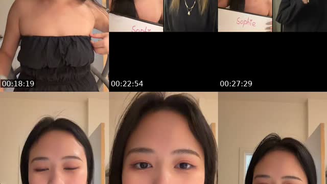 @momo2_028 TikTok live