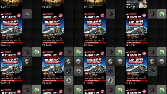 @lockyettia TikTok live