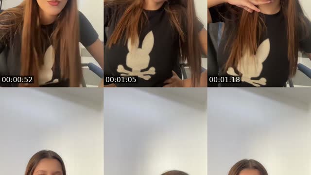 te mencionó - @maferook