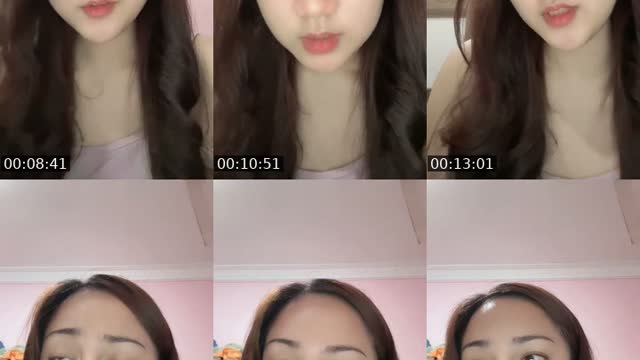 TikTok live: belum tidur ka by @notursarahh