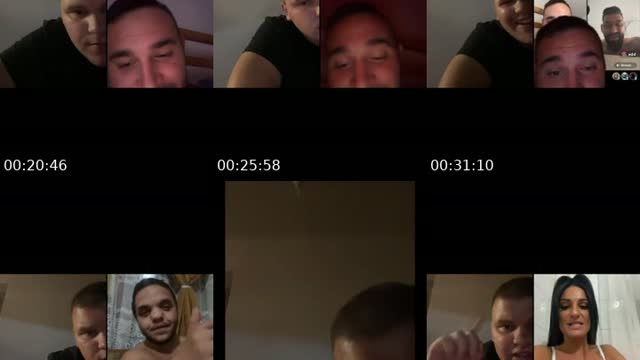 @userdaviiid TikTok live