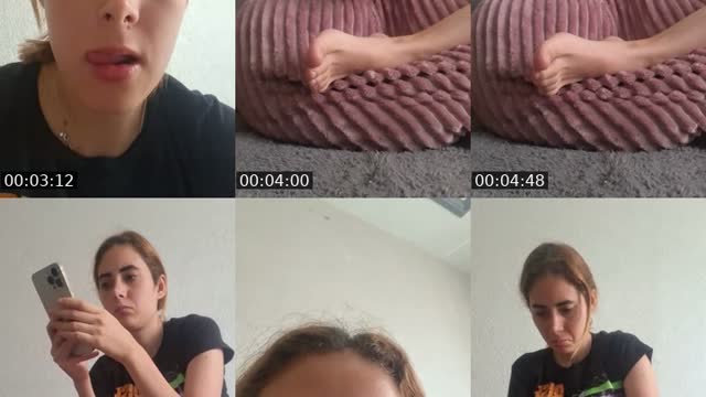 @jacquelynmurguia1 TikTok live