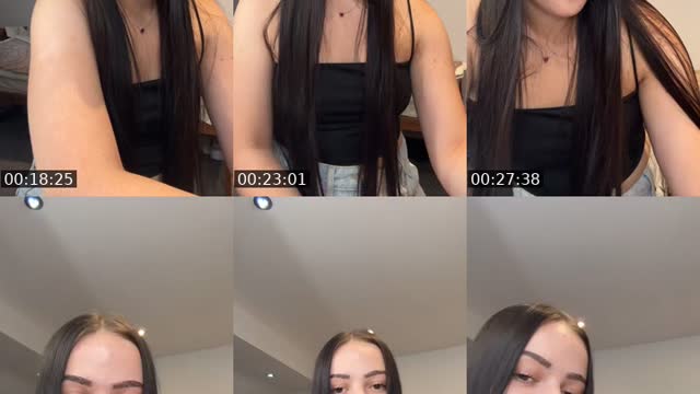 TikTok live: 🫣 by @ilona_wexx