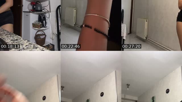 @michelle.ferrera71 TikTok live from 2026-08-11