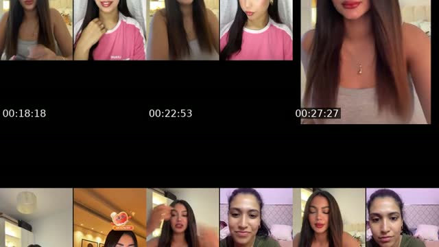 TikTok live: Snap:imenemimi239 by @imene.officiel3
