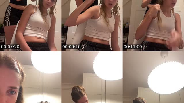 @alejandramedinagu4 TikTok live from 2026-08-11