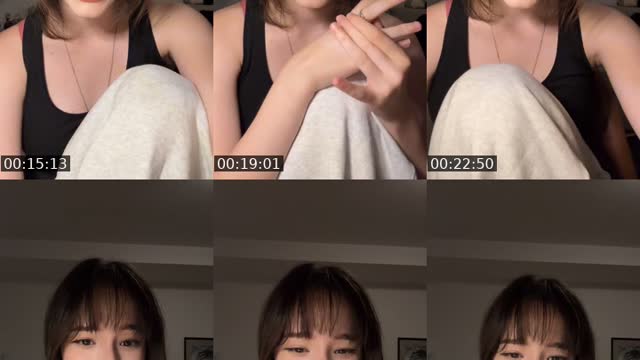 TikTok live: talkingtalkingtalking by @styledbysorana