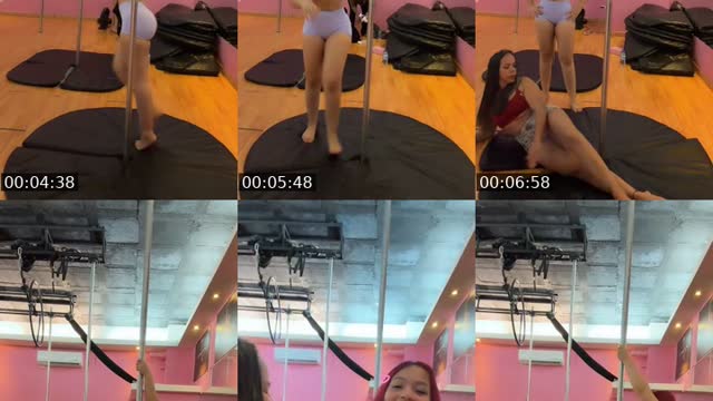 @victorianurielis TikTok live from 2026-08-11