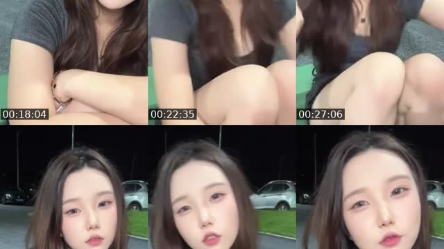 TikTok live: Come to me with a smile. by @test1910jop