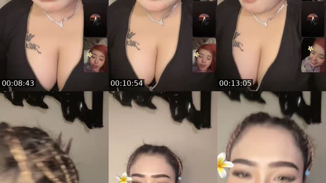 @mixchaaaaaa TikTok live from 2026-08-11
