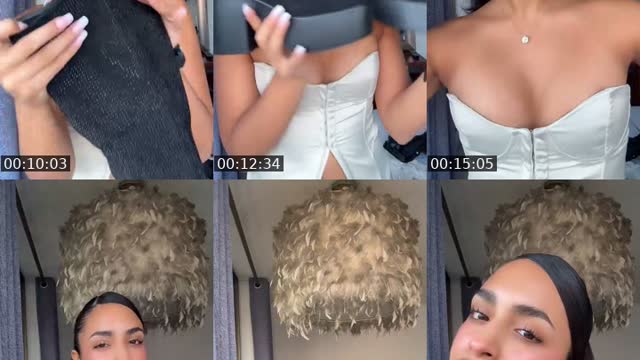 @totoluceroc TikTok live