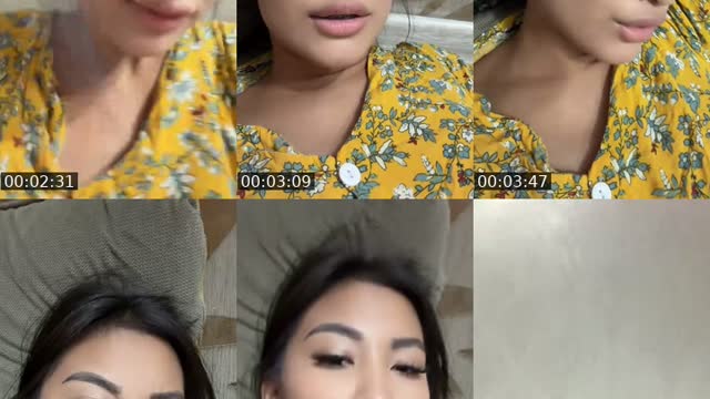 @ax017kh TikTok live