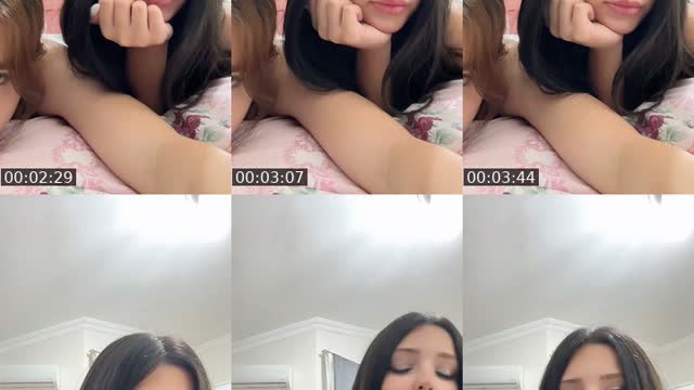@xassal2 TikTok live