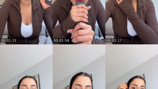 @maryam.iq3 TikTok live