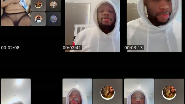 @mamba.jr45 TikTok live