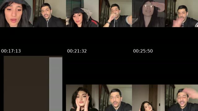 @naya_asad1 TikTok live from 2026-08-11