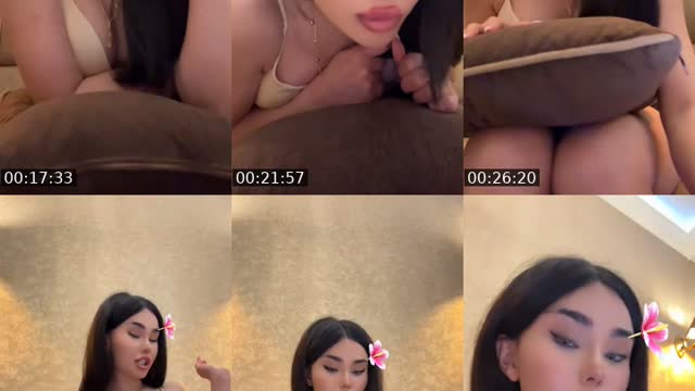 @shovket82 TikTok live