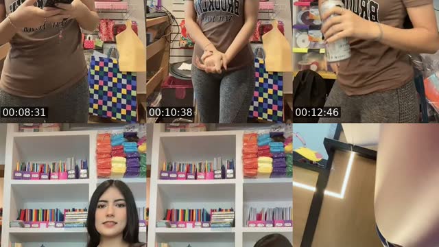 TikTok live: De new by @_alexiagarciaa