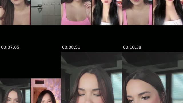 Lets Go LIVE! - @soymeluna