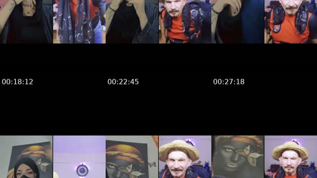 @mimi_____133 TikTok live