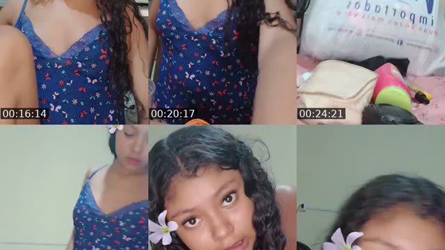 @evellynazevedo12 TikTok live from 2026-08-11