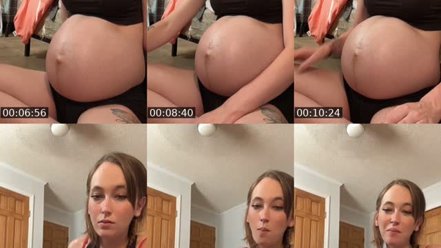 @christina.tetrault TikTok live