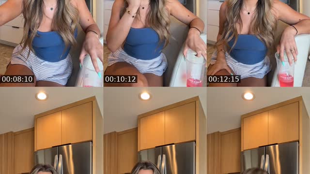 @sydneyshmity TikTok live from 2026-08-11