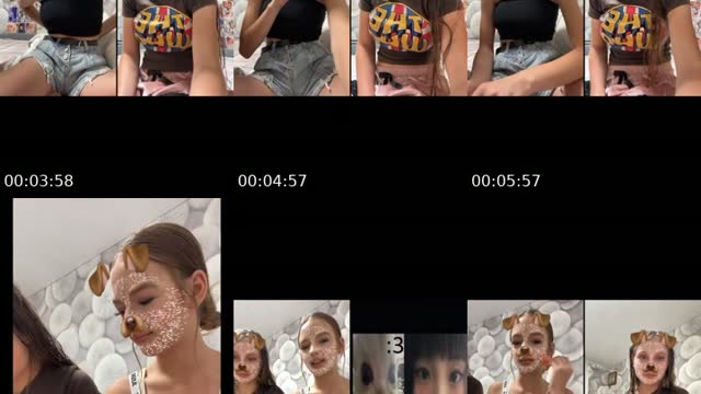 @emma_13w1 TikTok live