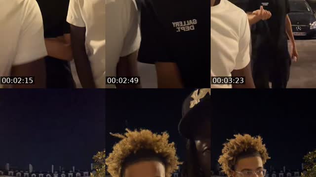 @souleyy_17 TikTok live