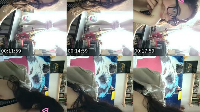 TikTok live: estudio medieval - Live= 📵 by @hyoz_26