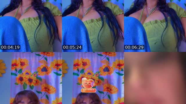 @girasol..s TikTok live from 2026-08-11