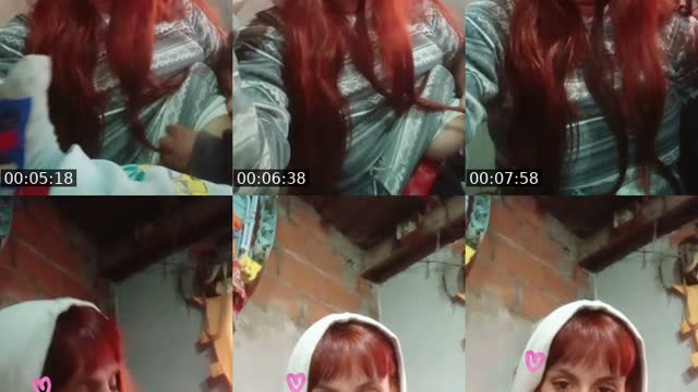 @yamilalailhacar36 TikTok live from 2026-08-11